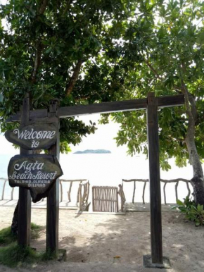 Agta Beach Resort
